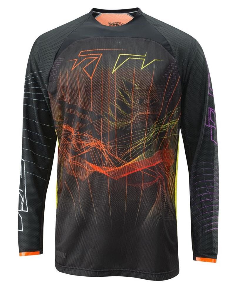 3PW230005106-GRAVITY-FX JERSEY AIR-image