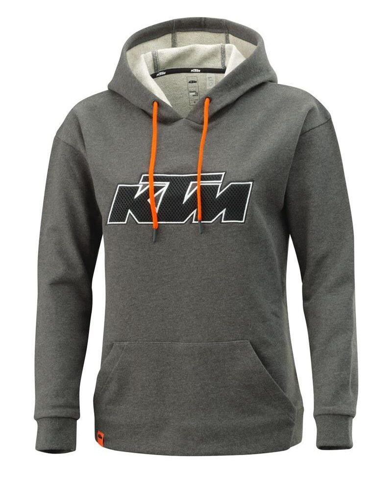 3PW230020805-WOMEN PATCH HOODIE-image