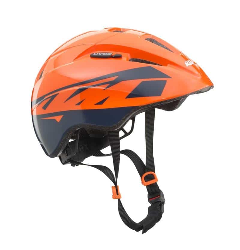 3PW230026500-KIDS TRAINING BIKE HELMET-image
