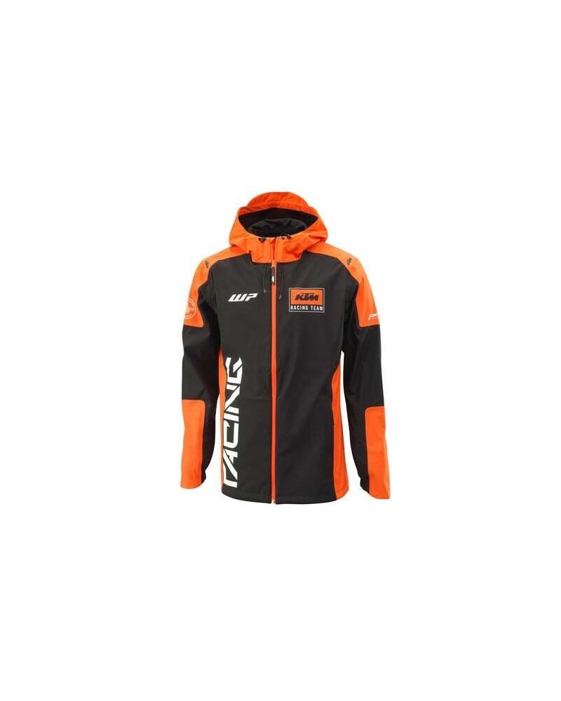 3PW240004507-TEAM HARDSHELL JACKET-image