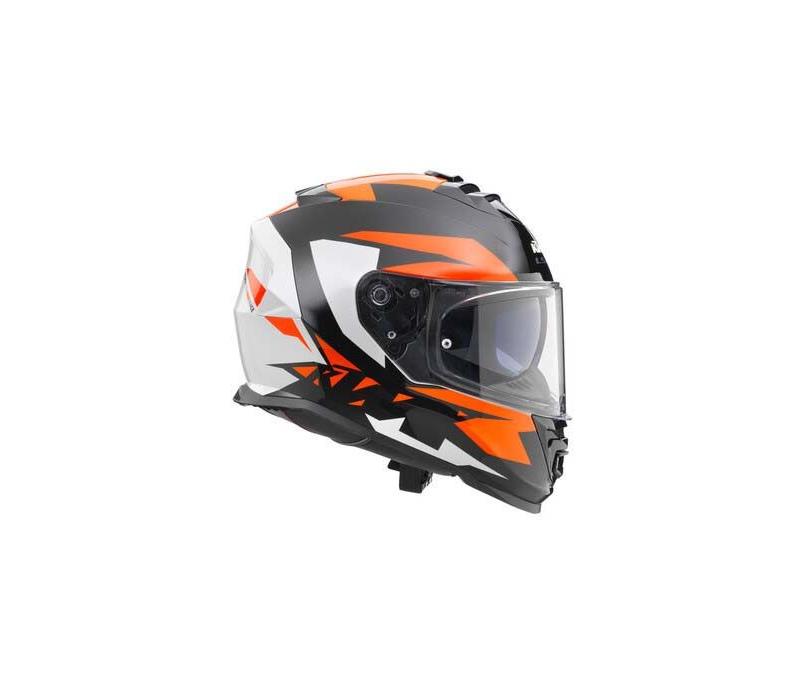 STORM HELMET DMC Moto Birmingham