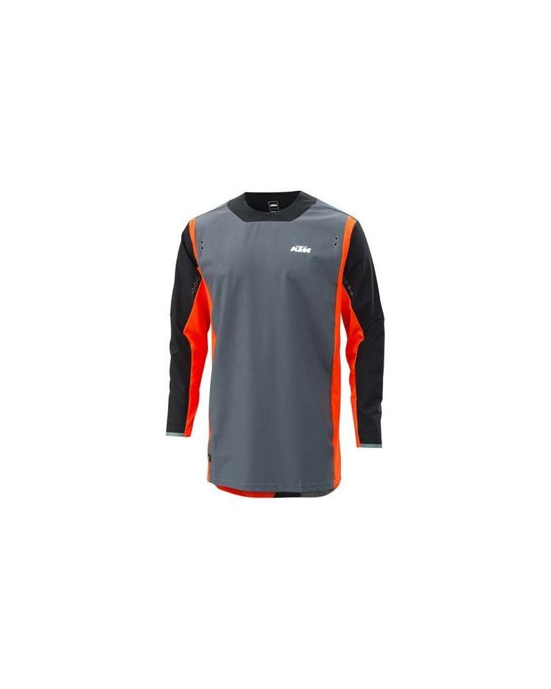 3PW240014307-RACETECH JERSEY GREY-image