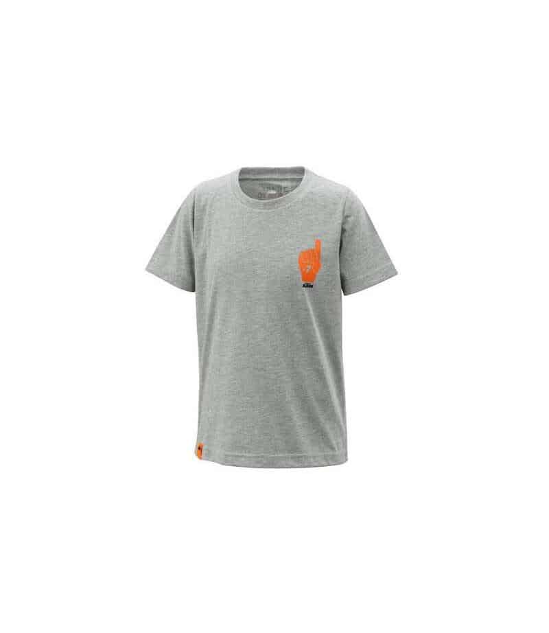 3PW240029309-KIDS HERO TEE-image