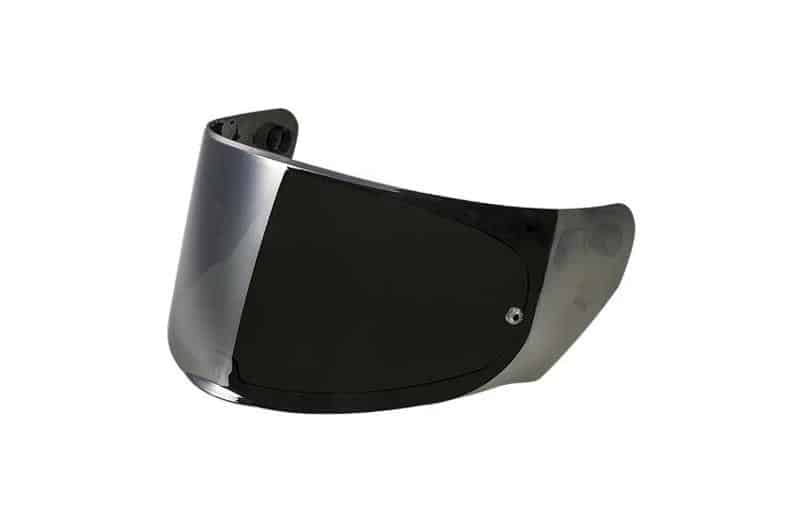 3PW240047900-STORM HELMET IRIDIUM SILVER VISOR-image