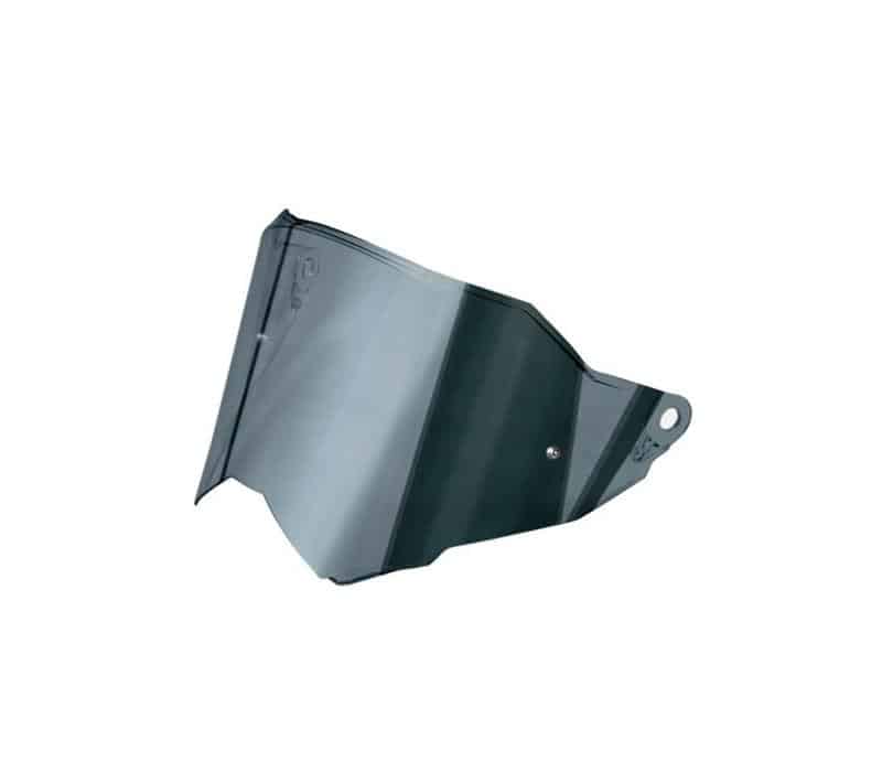 3PW240054000-AX9 VISOR IRIDIUM SILVER-image