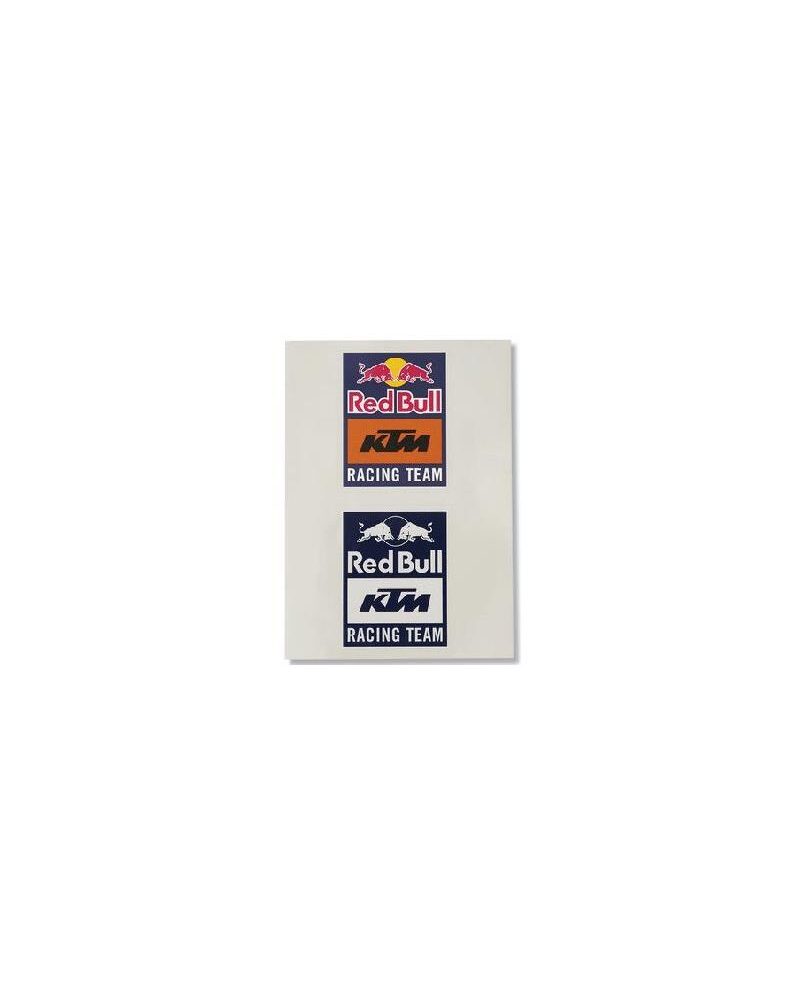 3RB190004400-RACING TEAM STICKER SET-image