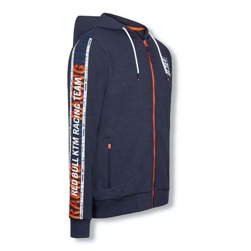3RB200034607-LETRA ZIP HOODIE-image