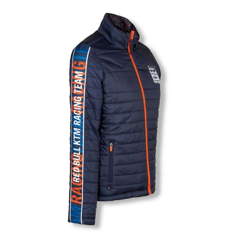 3RB200036201-WOMEN LETRA REVERSIBLE JACKET-image