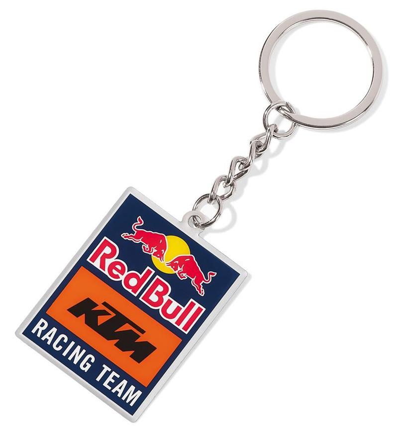 3RB200038600-EMBLEM KEYRING-image