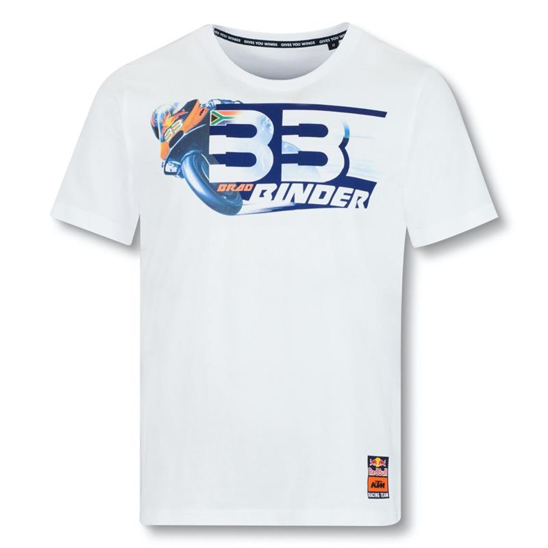 3RB200040006-BRAD BINDER TEE-image