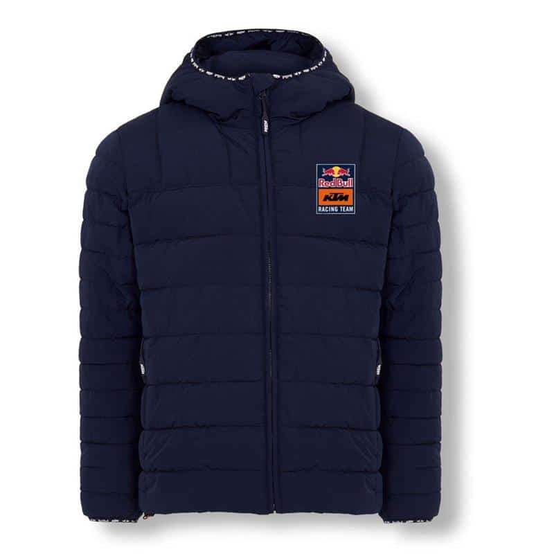 3RB210056306-FLETCH PADDED JACKET-image