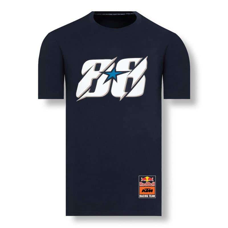 3RB210073906-MIGUEL OLIVEIRA TEE-image