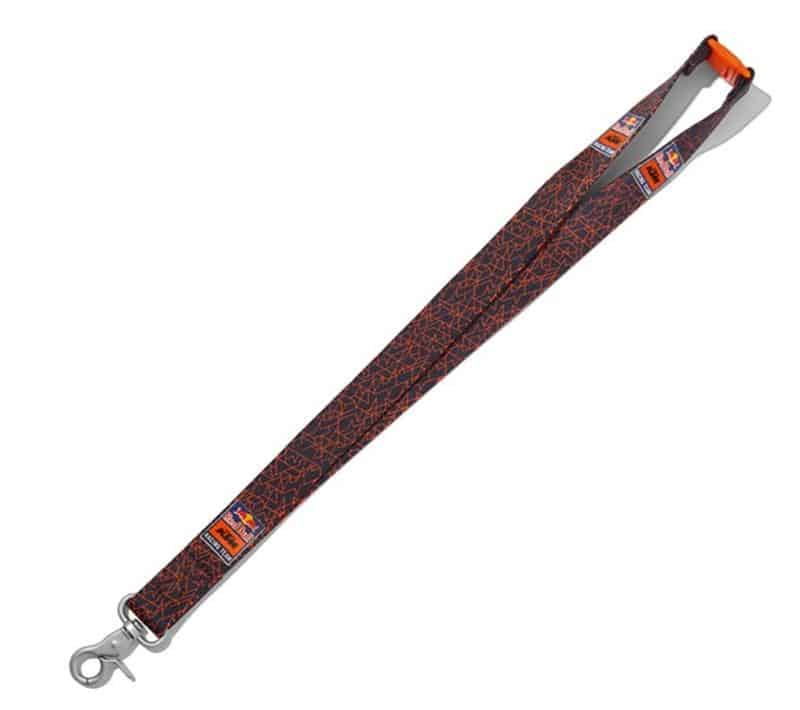 3RB210076600-RB MOSAIC LANYARD-image