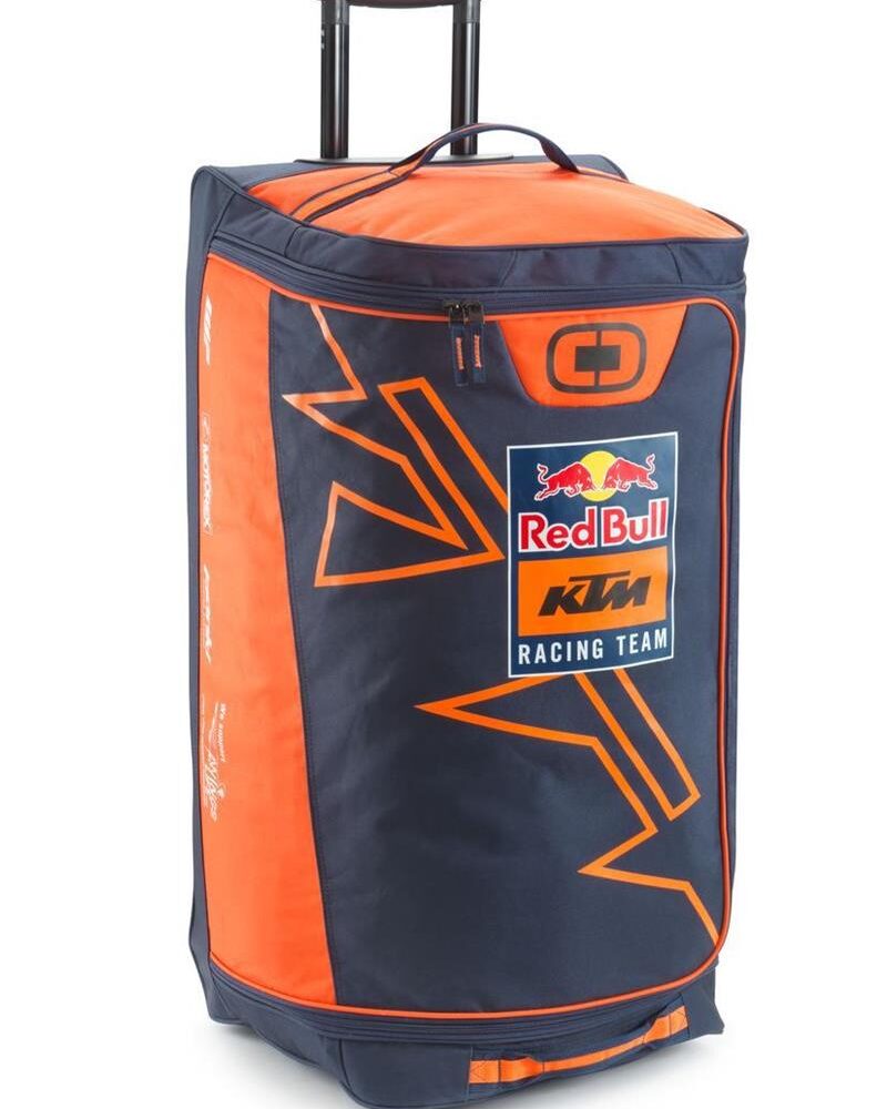 3RB220025700-REPLICA TEAM GEAR BAG-image