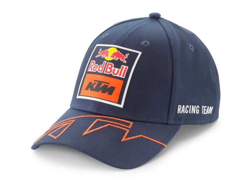 3RB220026700-REPLICA TEAM CURVED CAP-image