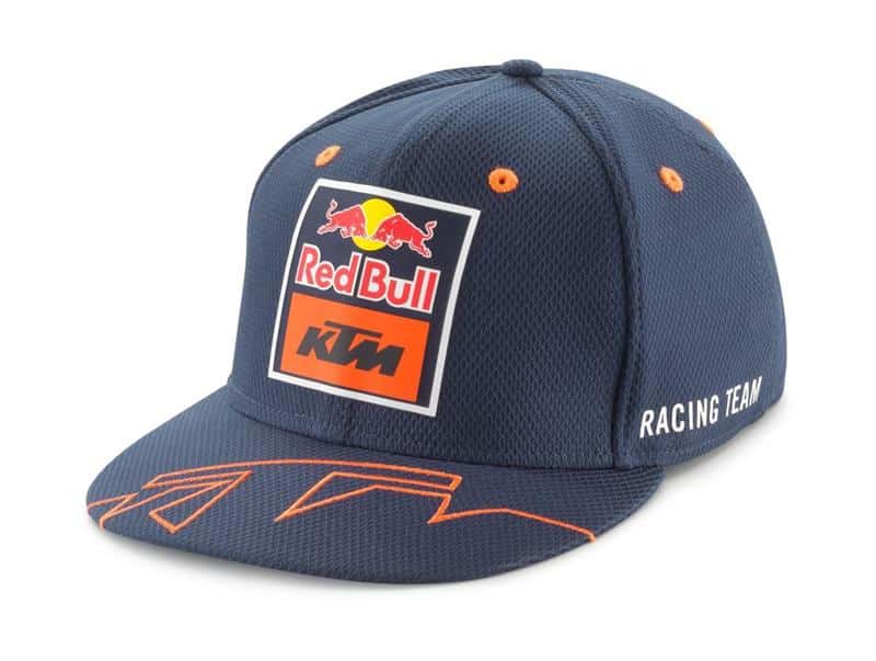 3RB220027200-KIDS REPLICA TEAM FLAT CAP-image