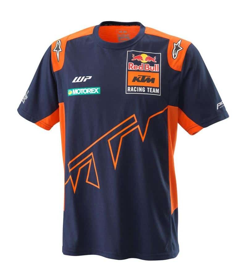 3RB220027307-REPLICA TEAM TEE-image