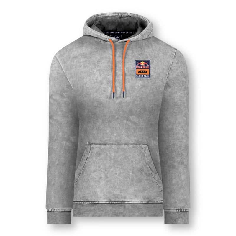 3RB220054107-STONE HOODIE-image