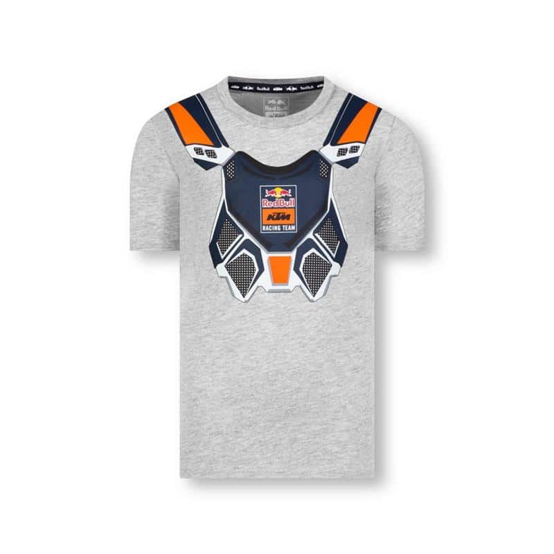 3RB220055509-KIDS ROCK SOLID T-SHIRT-image