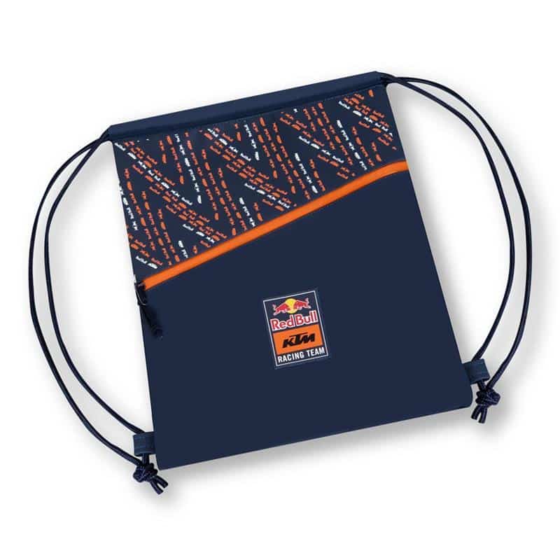 3RB220056800-TWIST GYM BAG-image