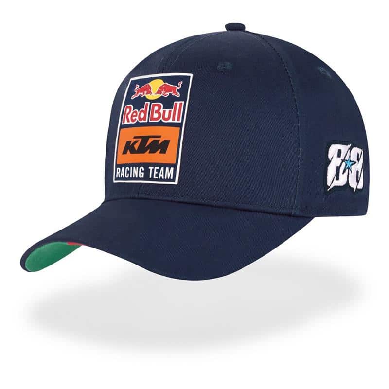 3RB220065200-MIGUEL OLIVEIRA CURVED CAP-image