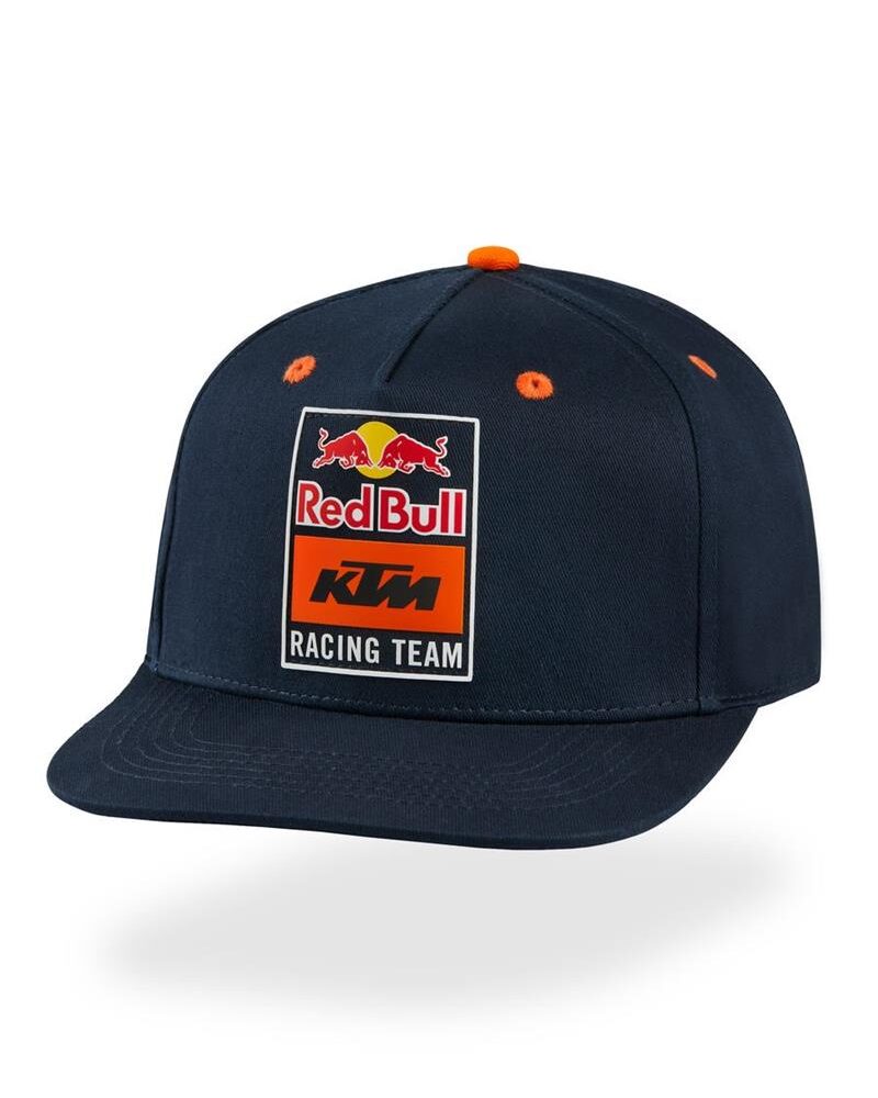 3RB230050700-RB PACE FLAT CAP-image