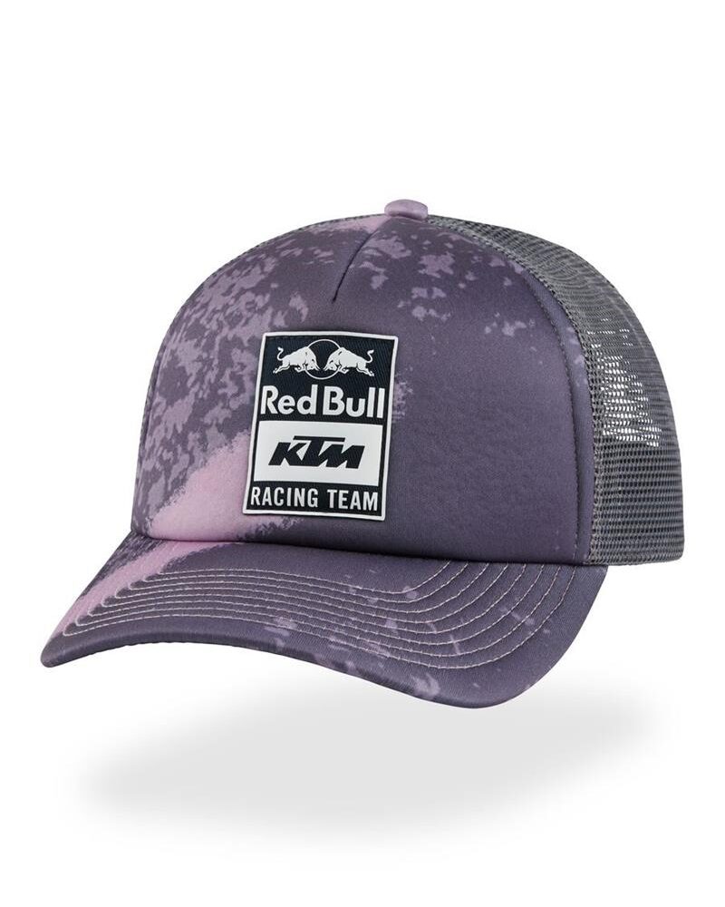 3RB230050900-RB SHRED TRUCKER CAP-image