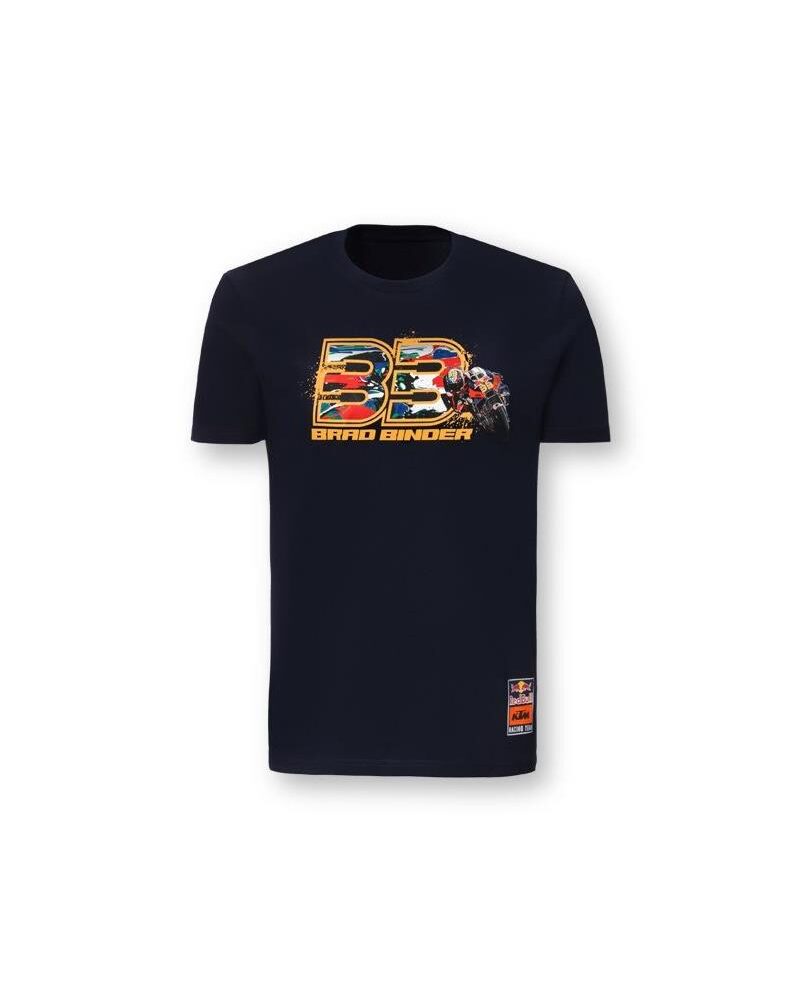 3RB230055307-BRAD BINDER T-SHIRT-image