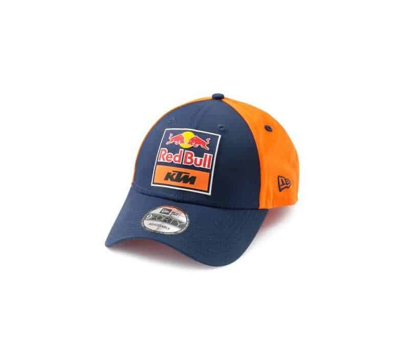 3RB240003800-REPLICA TEAM CURVED CAP-image