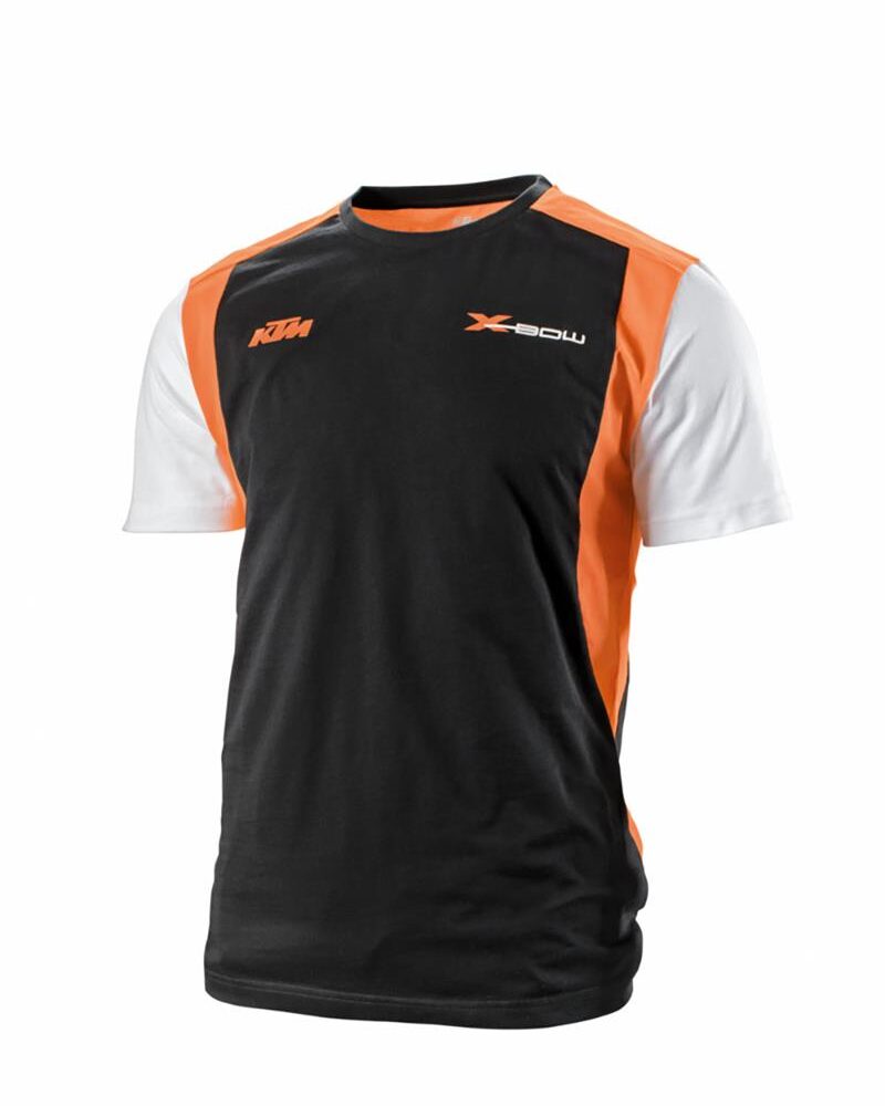 3X1866105-CORPORATE TEE-image