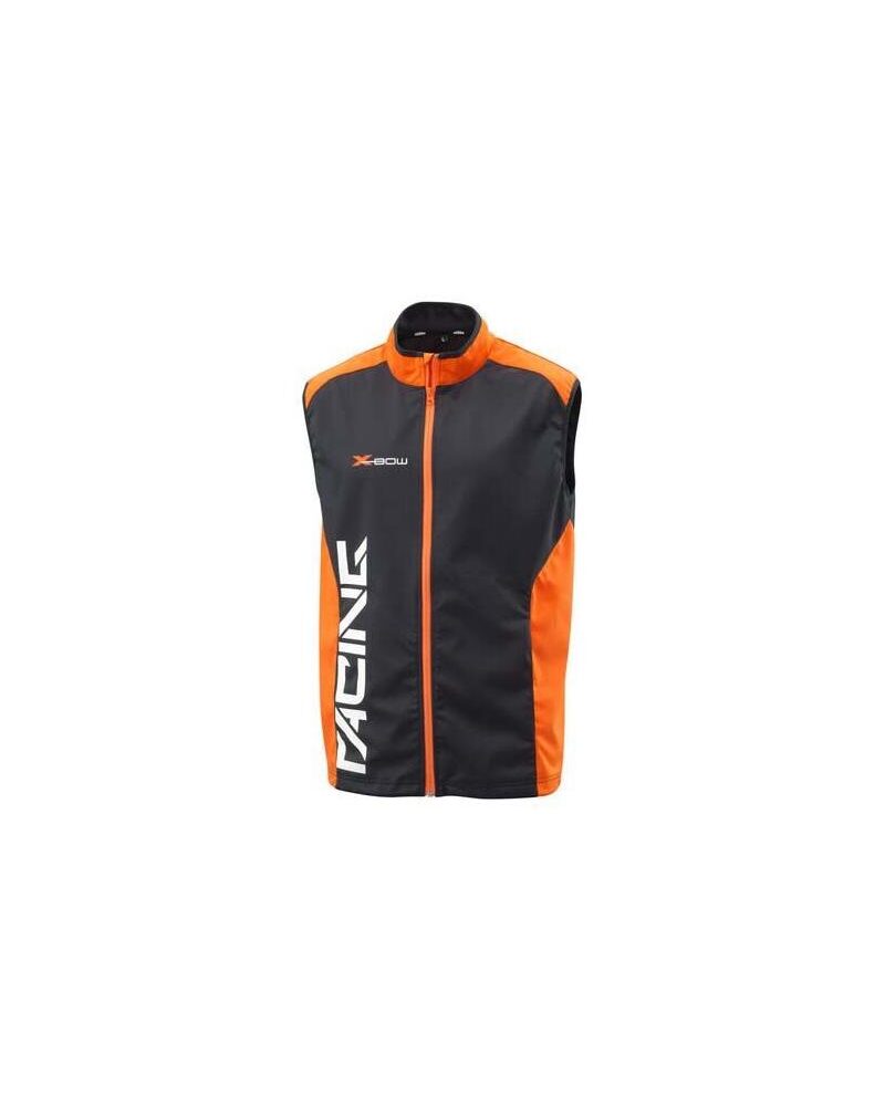 3XB240029807-X-BOW REPLICA TEAM VEST-image