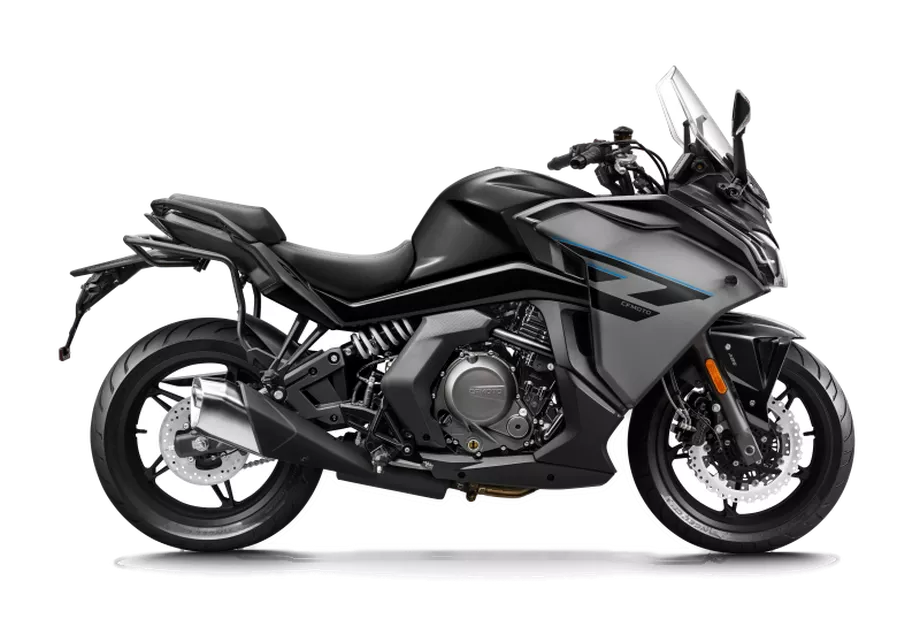 CFMOTO 650GT DMC Moto Birmingham