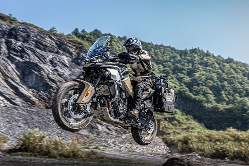 Ktm cfmoto joint venture cheap