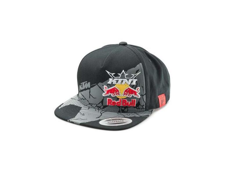 3KI24006690X-KIDS CRUMBLE CAP-image