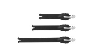 3PW20002150X-TECH 10 BUCKLE STRAP-image