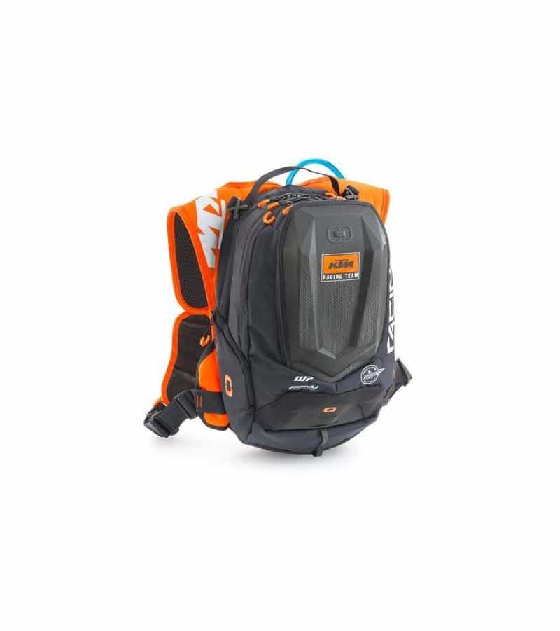 3PW24000060X-TEAM DAKAR HYDRATION BACKPACK-image