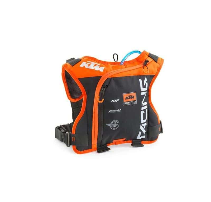 3PW24000100X-TEAM ERZBERG HYDRATION BACKPACK-image