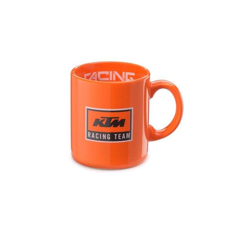 3PW24000120X-TEAM MUG ORANGE-image