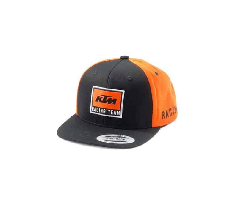 3PW24000270X-KIDS TEAM FLAT CAP-image