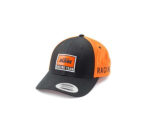 3PW24000350X-TEAM CURVED CAP-image