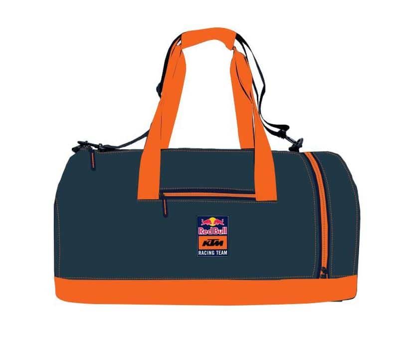 3RB23004950X-RB CARVE SPORTS BAG-image
