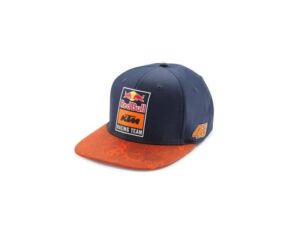 3RB24007150X-RB KTM JACK MILLER FLAT CAP-image