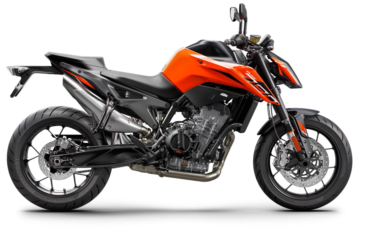 790 Duke 2024 790 Duke 2024