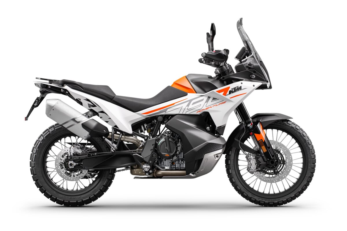 790 Adventure 2024 790 Adventure 2024