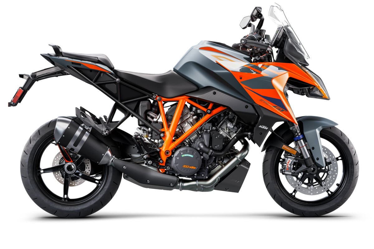 1290 Super Duke GT 2024 1290 Super Duke GT 2024