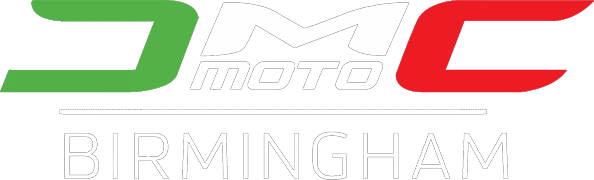 DMC Moto Birmingham