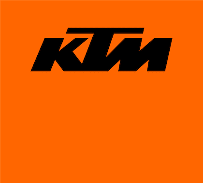 KTM Authorised Dealer
