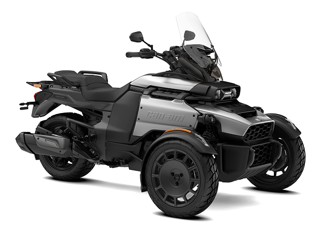 2026 Can-Am Canyon