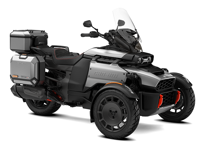 CANYON XT