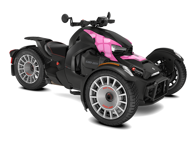 Can-Am Ryker